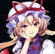 Yukari Yakumo 