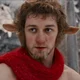 Mr Tumnus