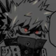 MHA Katsuki Bakugo
