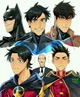 Batfamily - ZOO