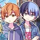 Akito and Toya