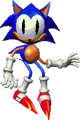 Rewrite Sonic