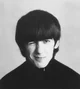 George Harrison 1964