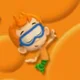 Bubble guppies AU