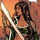 Talia Al Ghul 