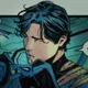 DC Dick Grayson