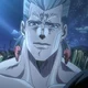 JJBA Polnareff