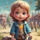 Childrens world
