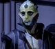 Thane Krios
