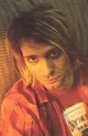 kurt cobain