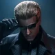 Albert Wesker
