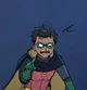 DC - Damian Wayne