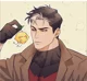 Jason todd