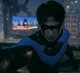 Dick Grayson