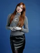 Cybus unit Amy Pond 