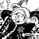 Trafalgar D Law 