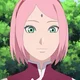 Sakura Haruno 
