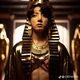 Pharaoh Jungkook 