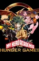 Mha x Hunger Games