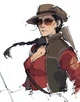 Fem Sniper - TF2