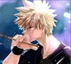 Katsuki Bakugou