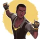 TChalla Hawthorne
