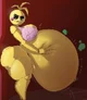 Toy Chica 