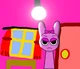 Pinki Sprunki angry