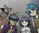 Gorillaz