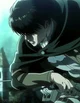 Levi Ackerman