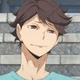Oikawa Tooru