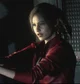 Claire Redfield