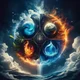 Caballeros elemental