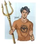 Percy Jackson