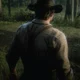 Arthur Morgan