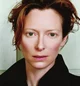 Tilda Swinton 