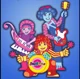THE DOODLEBOPS