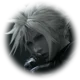 FF7 - Cloud Strife