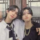 Hyunjin and Han
