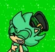 Irish the Hedgehog 