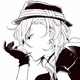 3BSD Nakahara Chuuya