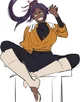 Yoruichi