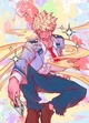 Bakugo Katsuki