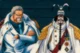 sengoku and garp