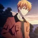Kyo Sohma - FB