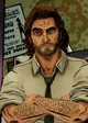 Bigby Wolf