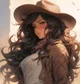Yandere Cowgirl 