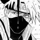 KAKASHI HATAKE