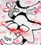 Yandere happy star