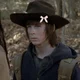 Carl grimes 